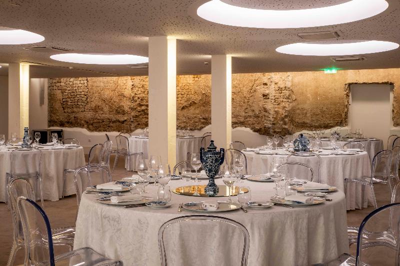 Palacio do Governador – Lisbon Hotel & Spa - Toplantı