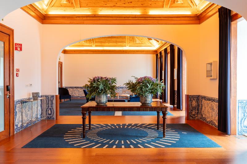 Palacio do Governador – Lisbon Hotel & Spa - Toplantı
