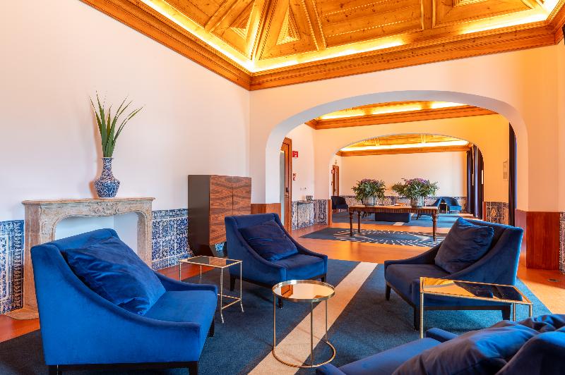 Palacio do Governador – Lisbon Hotel & Spa - Toplantı
