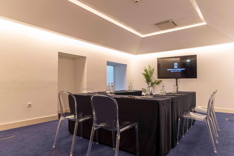 Palacio do Governador – Lisbon Hotel & Spa - Toplantı