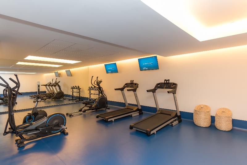 Palacio do Governador – Lisbon Hotel & Spa - Aktivite