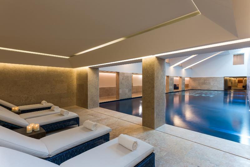 Palacio do Governador – Lisbon Hotel & Spa - Aktivite