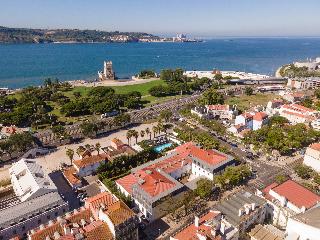 Palacio do Governador – Lisbon Hotel & Spa fotoÄŸrafÄ±