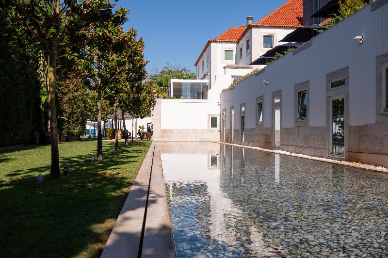 Palacio do Governador – Lisbon Hotel & Spa - Genel
