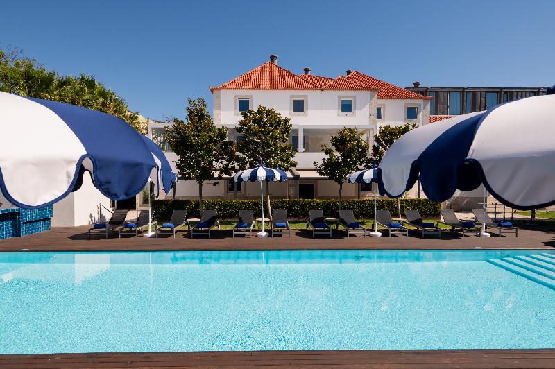 Palacio do Governador – Lisbon Hotel & Spa - Genel