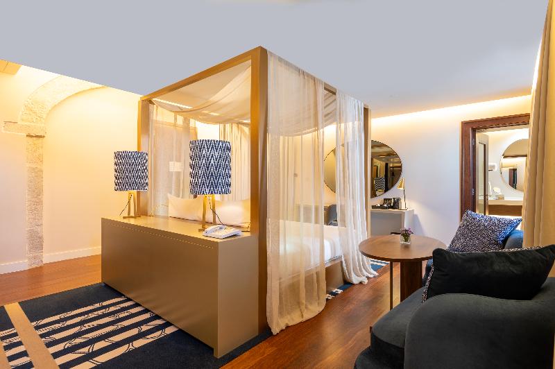 Palacio do Governador – Lisbon Hotel & Spa - Oda