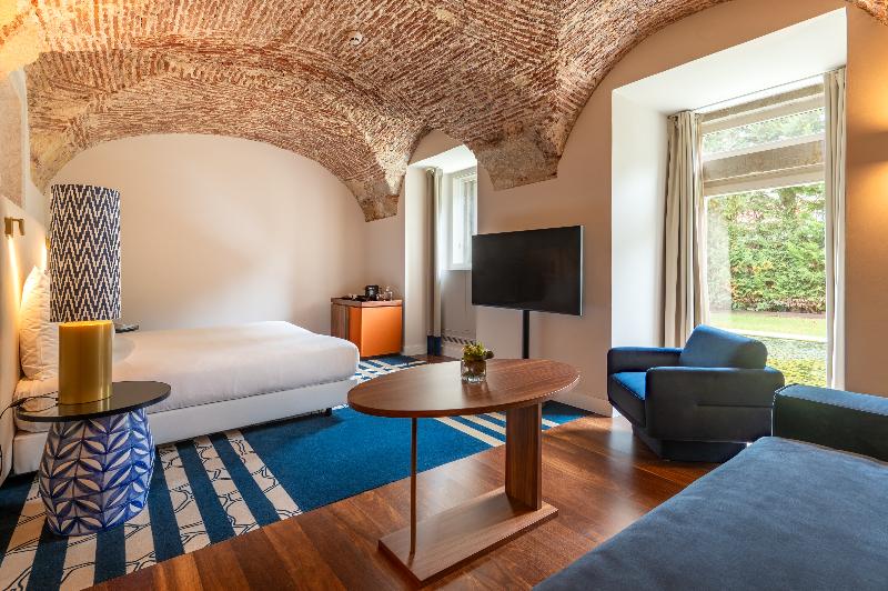 Palacio do Governador – Lisbon Hotel & Spa - Oda