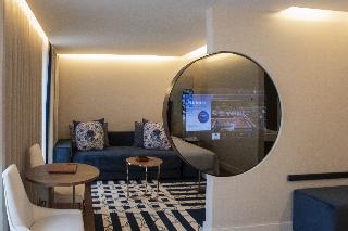 Palacio do Governador – Lisbon Hotel & Spa fotoÄŸrafÄ±