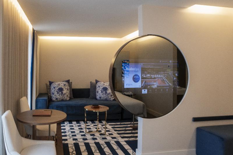 Palacio do Governador – Lisbon Hotel & Spa - Oda