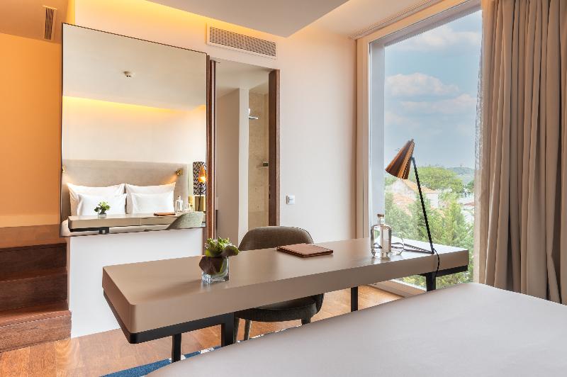 Palacio do Governador – Lisbon Hotel & Spa - Oda