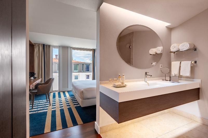 Palacio do Governador – Lisbon Hotel & Spa - Oda
