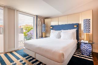 Palacio do Governador – Lisbon Hotel & Spa fotoÄŸrafÄ±
