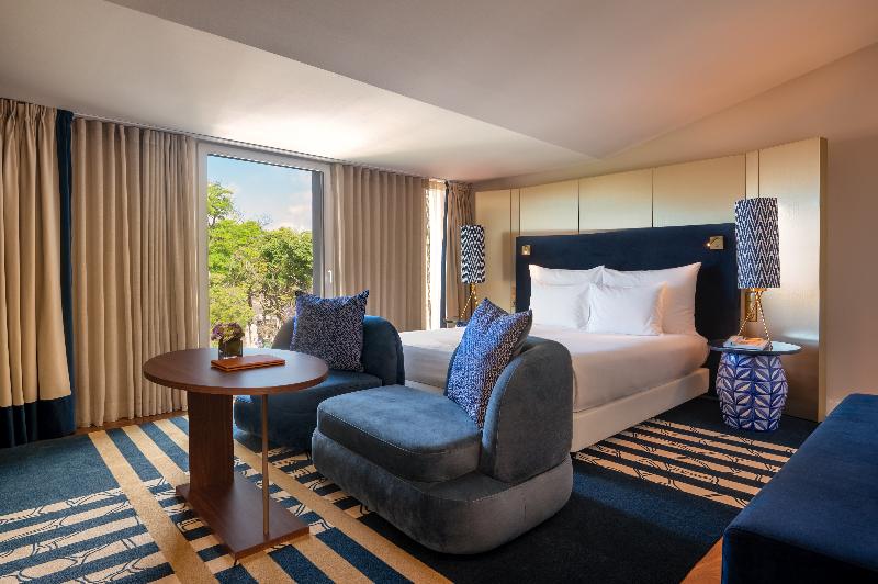 Palacio do Governador – Lisbon Hotel & Spa - Oda