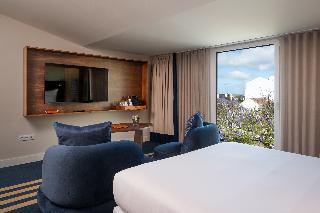 Palacio do Governador – Lisbon Hotel & Spa fotoÄŸrafÄ±