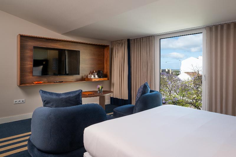 Palacio do Governador – Lisbon Hotel & Spa - Oda