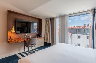 Palacio do Governador – Lisbon Hotel & Spa fotoÄŸrafÄ±