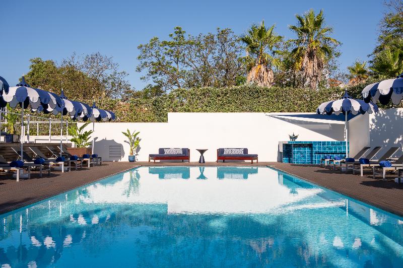 Palacio do Governador – Lisbon Hotel & Spa - Havuz
