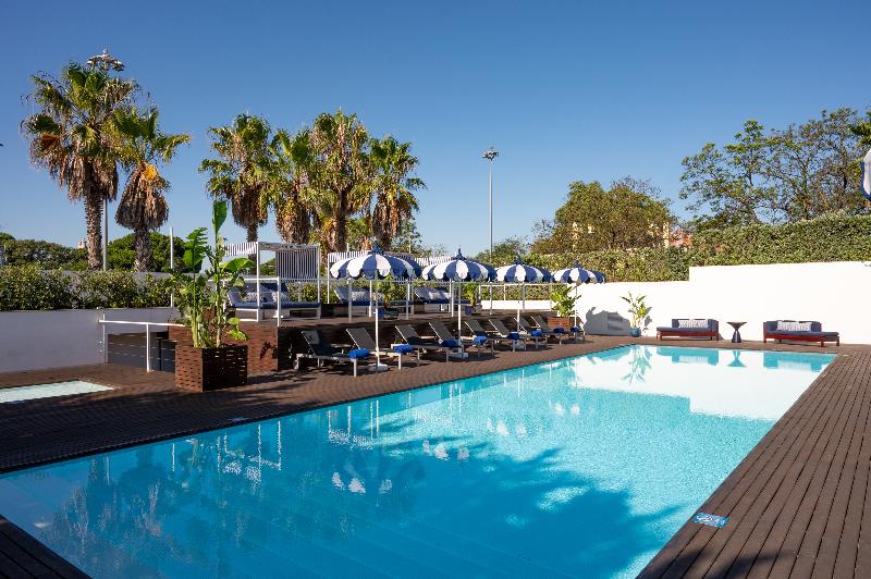 Palacio do Governador – Lisbon Hotel & Spa - Havuz