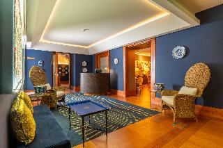 Palacio do Governador – Lisbon Hotel & Spa fotoÄŸrafÄ±