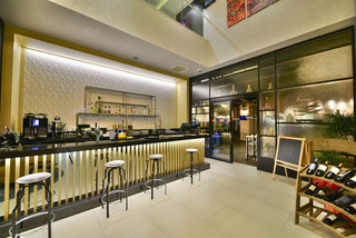 Park Inn By Radisson Istanbul Ataturk Airport fotoÄŸrafÄ±