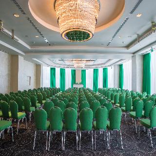 Park Inn By Radisson Istanbul Ataturk Airport fotoÄŸrafÄ±