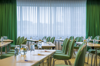 Park Inn By Radisson Istanbul Ataturk Airport fotoÄŸrafÄ±