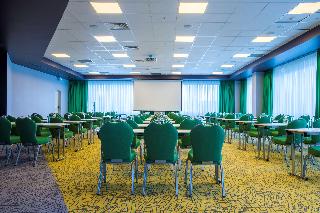Park Inn By Radisson Istanbul Ataturk Airport fotoÄŸrafÄ±