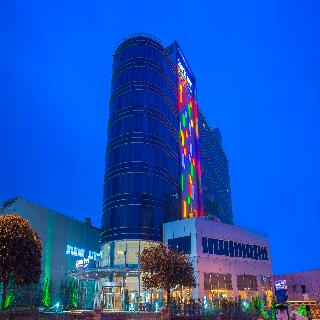 Park Inn By Radisson Istanbul Ataturk Airport fotoÄŸrafÄ±