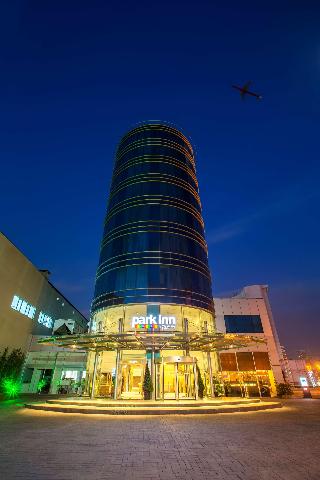 Park Inn By Radisson Istanbul Ataturk Airport fotoÄŸrafÄ±