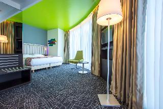 Park Inn By Radisson Istanbul Ataturk Airport fotoÄŸrafÄ±