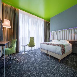 Park Inn By Radisson Istanbul Ataturk Airport fotoÄŸrafÄ±