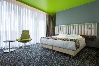 Park Inn By Radisson Istanbul Ataturk Airport fotoÄŸrafÄ±