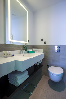 Park Inn By Radisson Istanbul Ataturk Airport fotoÄŸrafÄ±
