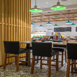 Park Inn By Radisson Istanbul Ataturk Airport fotoÄŸrafÄ±