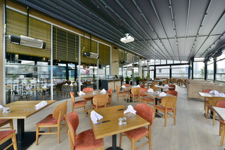 Park Inn By Radisson Istanbul Ataturk Airport fotoÄŸrafÄ±