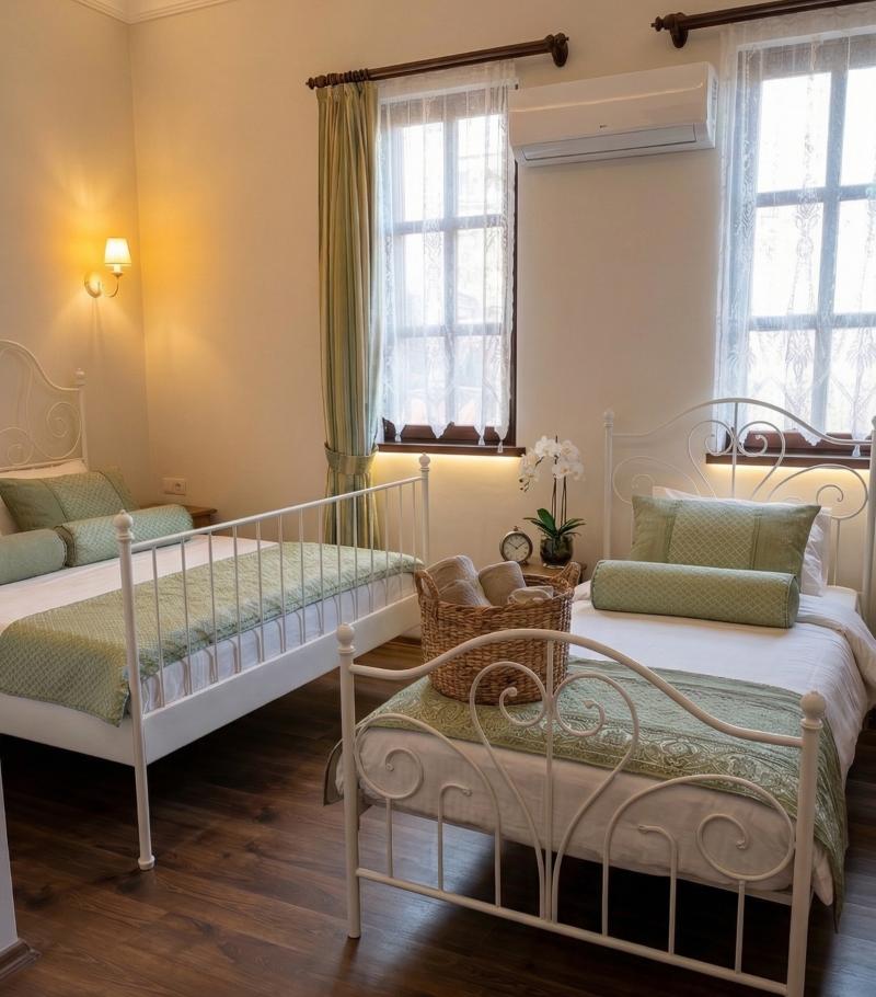 Kaleici Hotel - Genel