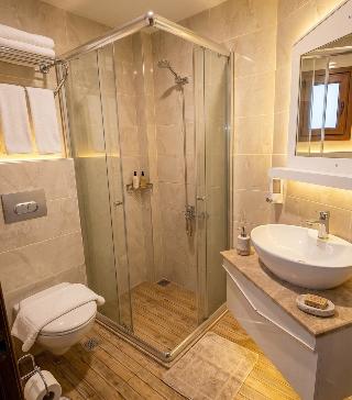 Kaleici Hotel fotoÄŸrafÄ±