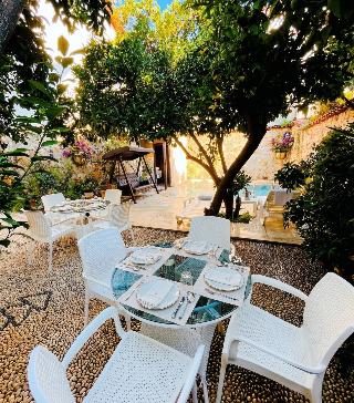 Kaleici Hotel fotoÄŸrafÄ±