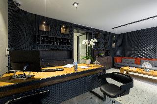 Lampa Design Hotel fotoÄŸrafÄ±