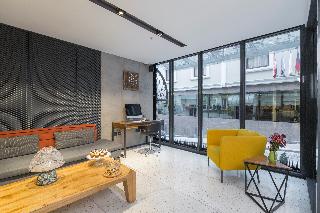 Lampa Design Hotel fotoÄŸrafÄ±
