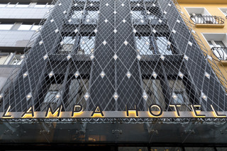 Lampa Design Hotel fotoÄŸrafÄ±