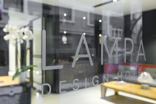 Lampa Design Hotel fotoÄŸrafÄ±