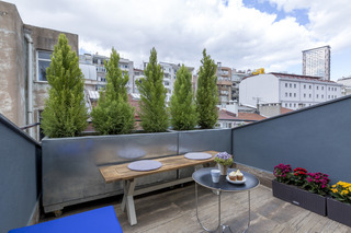 Lampa Design Hotel fotoÄŸrafÄ±