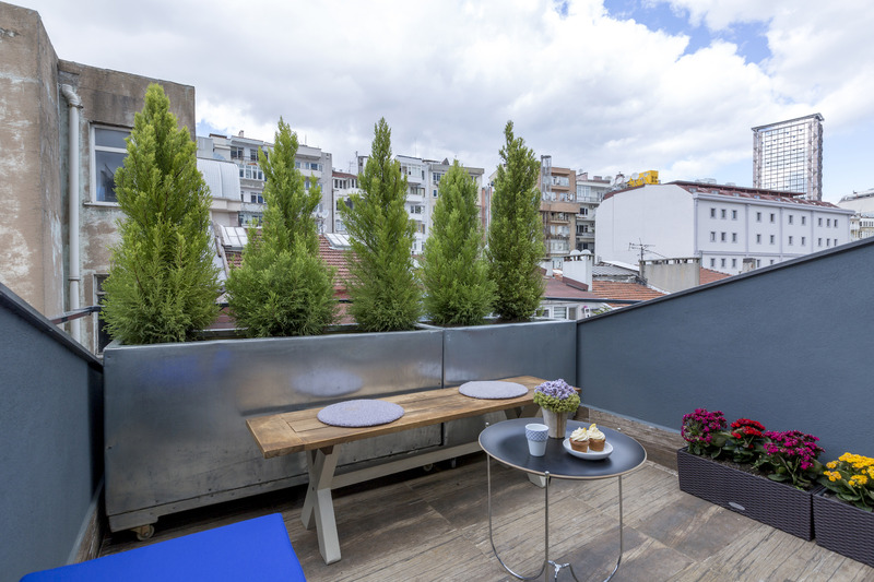 Lampa Design Hotel - Oda