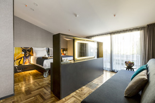 Lampa Design Hotel fotoÄŸrafÄ±