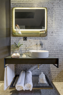 Lampa Design Hotel fotoÄŸrafÄ±