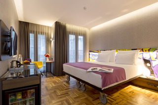 Lampa Design Hotel fotoÄŸrafÄ±