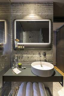Lampa Design Hotel fotoÄŸrafÄ±