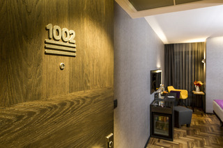 Lampa Design Hotel fotoÄŸrafÄ±