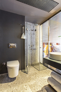 Lampa Design Hotel fotoÄŸrafÄ±